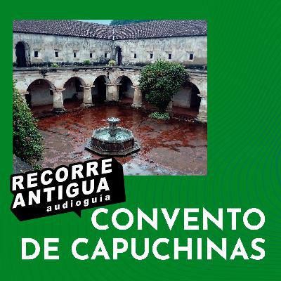 Convento de Capuchinas
