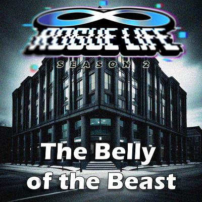 Episode 20 - The Belly of the Beast