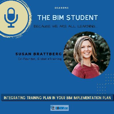 E2201-Integrating Training Plan in your BIM Implementation Plan