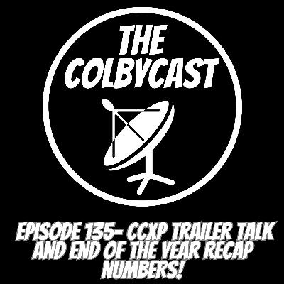 Episode 135- House of the Dragon, Rebel Moon, Furiosa and Godzilla x Kong Trailers, Plus End of the Year Music Recaps!