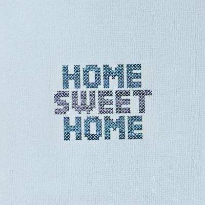 Fighting For Your Family  - Home Sweet Home
