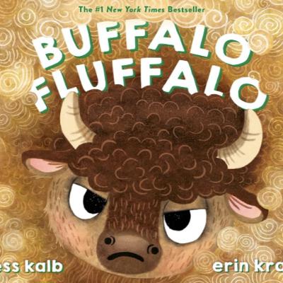 Buffalo Fluffalo