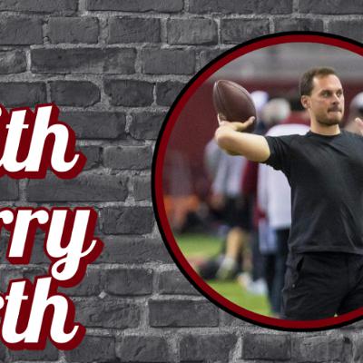 QB 1 w/Perry Orth 10 - 28
