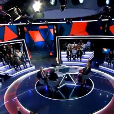 #92 The Lebanese Show #92 The Lebanese Show