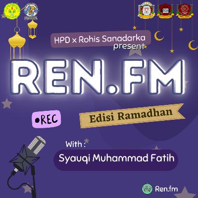 "Ramadhan Edition : Seberapa Penting Beribadah dan Berakhlak Mulia"