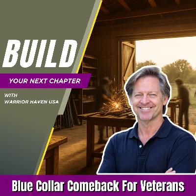 Blue Collar Comeback For Veterans
