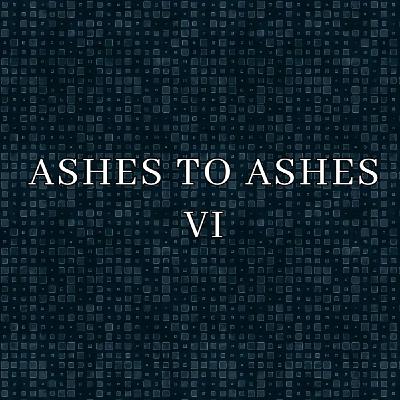 Ashes to Ashes: A Morbid Forest x Audistorium Special