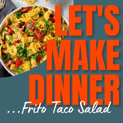 094 Frito Taco Salad 094 Frito Taco Salad