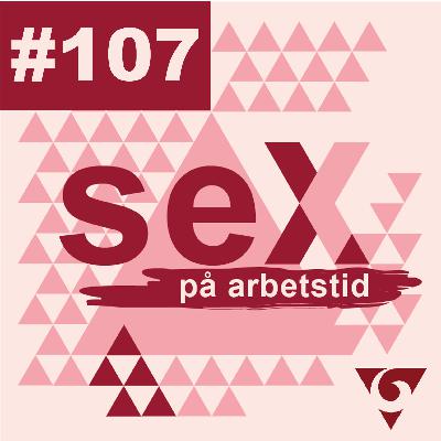 #107 Global nedmontering av SRHR