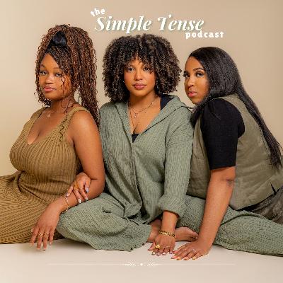 Do we all have the same type...? | Simple Tense Podcast