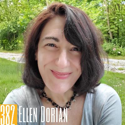 382: Secrets to Healthy Relationships: Insights from Make More Love Podcast with Ellen Dorian 382: Secrets to Healthy Relationships: Insights from Make More Love Podcast with Ellen Dorian