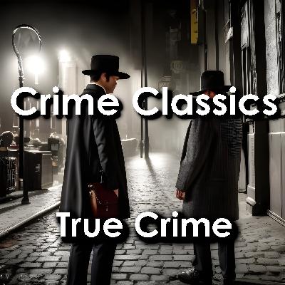 Crime Classics: Robby-Boy Balfour; How He Wrecked a Big Prison's Reputation