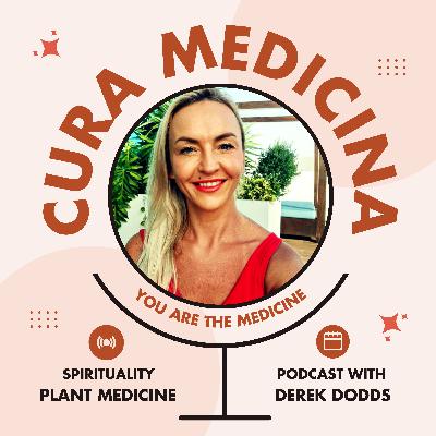 Ayahuasca: A Medicine Woman's Spiritual Awakening with Plant Medicine