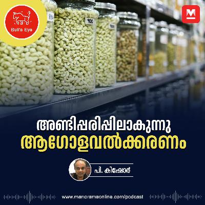 അണ്ടിപ്പരിപ്പിലാകുന്നു ആഗോളവൽക്കരണം | Globalisation | Kollam | Cashew Nut