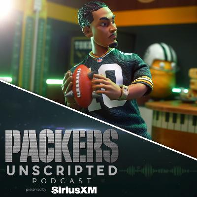 #887 Packers Unscripted: Shaking down the schedule