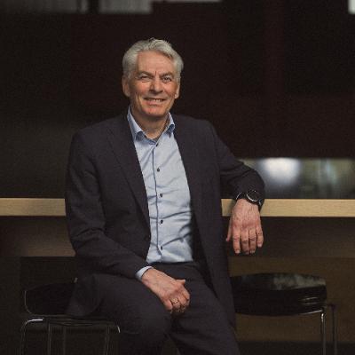 Simen Lieungh, Odfjell Technology