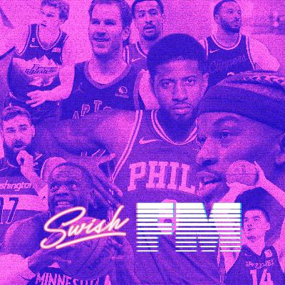 NBA Trade Palooza (PATREON PREVIEW)