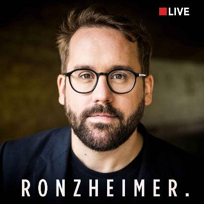 LIVE: Putin entlarvt die Schwäche des Westens