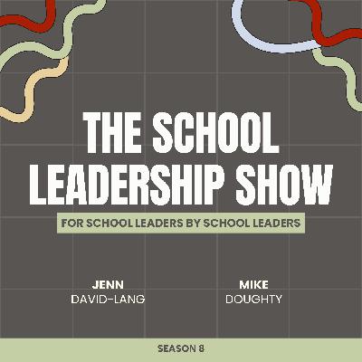 S8 E5: How about some help with talking about the election in schools?