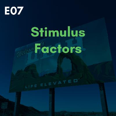 E07 Stimulus Factors