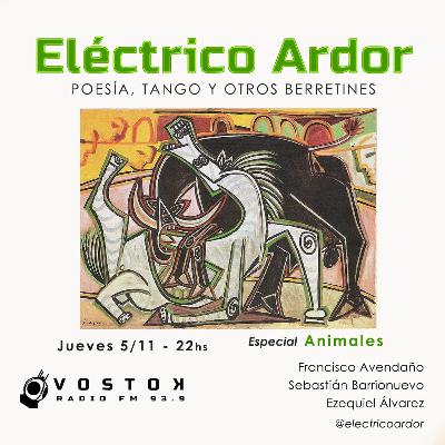 Especial Animales