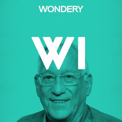 Walter Isaacson Returns (biographer & historian) Walter Isaacson Returns (biographer & historian)