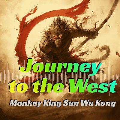 16.Journey to the West——Capturing Demons at Bibotan