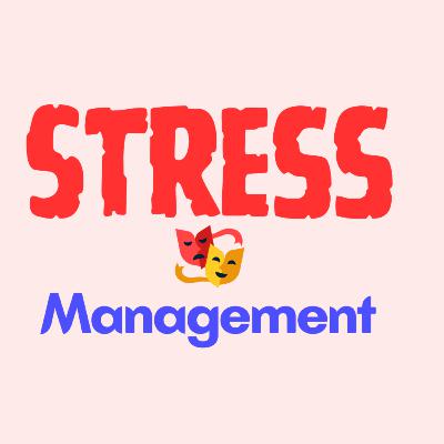 5 Tips to Manage Stress & Boost Peak Performance (ACTORS! YOU ARE ENOUGH!!! PODCAST)