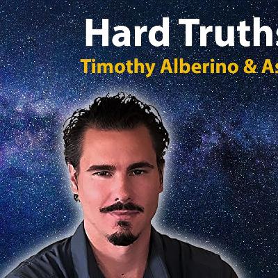 Timothy Alberino - Peru Face Peeler Investigation