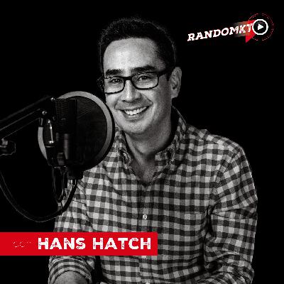 Conecta y Conquista: Estrategias de Engagement | Karime Castillo & Ulises Soberantes & Hans Hatch