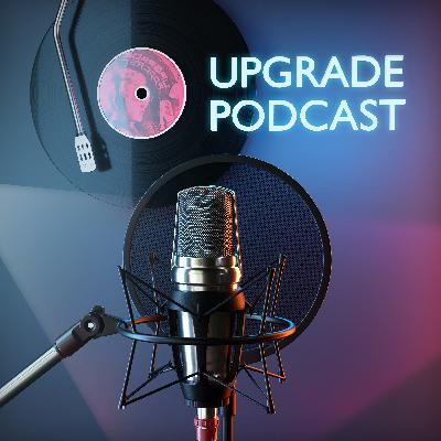 Душ(-ев-)ный подкаст с Эдгаром Кеяном на Upgrade podcast
