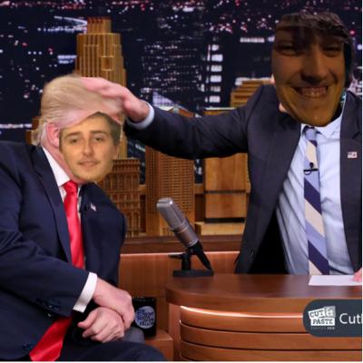 The Dadley Show: Boss Moves The Dadley Show: Boss Moves