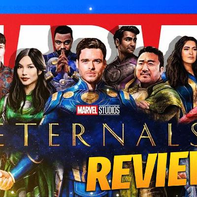 Eternals Review - A REAL Honest Opinion!