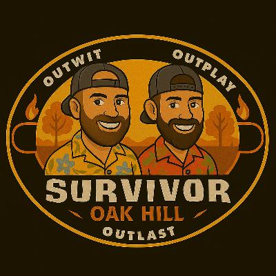 Survivor Oak Hill-Bert & Steve Exit Interview Survivor Oak Hill-Bert & Steve Exit Interview