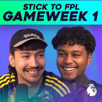 FPL GW1: Brutally Roasting Each Others Gameweek 1 Teams! Ft. FPL Fran | Stick to FPL 2025/26