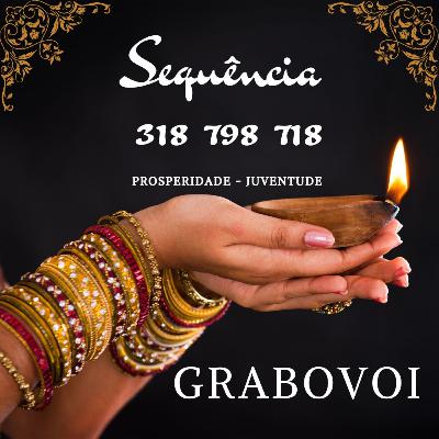 🎧 ESCUTE 10 horas para dormir — 318 798 718 é o Código Grabovoi para Prosperidade - Regeneração e Rejuvenescimento Celular