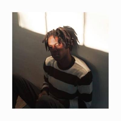 Japanese Denim-Daniel Caesar
