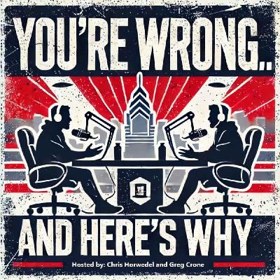 Episode 307: The Rico Dowdle Revenge Game