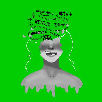 Orgullo, prejuicio y Streaming! 📺🎞️📱