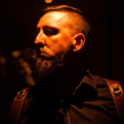 Ep 42 - DB - Rodrigo de Magalhães - Fotógrafo e Manipulador de Imagens