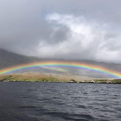 La mise à jour hebdo de la pêche à la ligne Irlandaise, 12 Sept 25