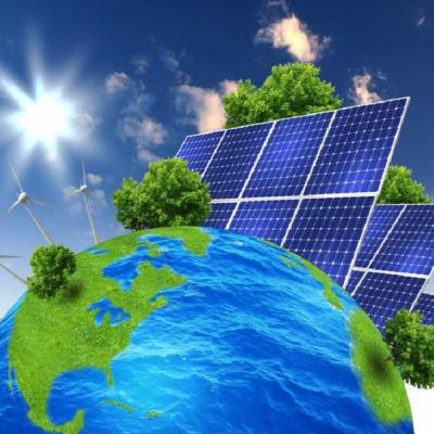 FONTES DE ENERGIA E SUA PRODUÇÃO FONTES DE ENERGIA E SUA PRODUÇÃO