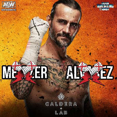 Cult fan base that is A CANCER to the Wrestling business.