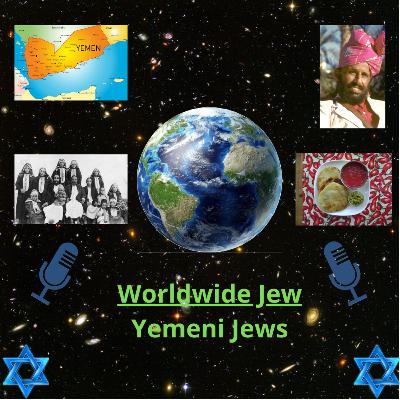 Yemeni Jews Part 2