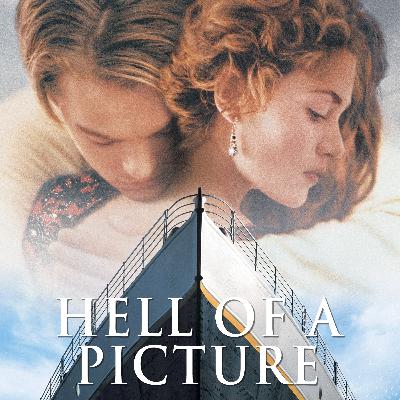 Titanic - It’s only hubris if it flops Titanic - It’s only hubris if it flops