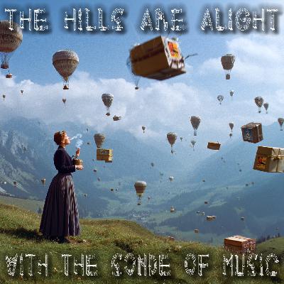 APG 687 – The Hills are Alight with the Sonde of Music