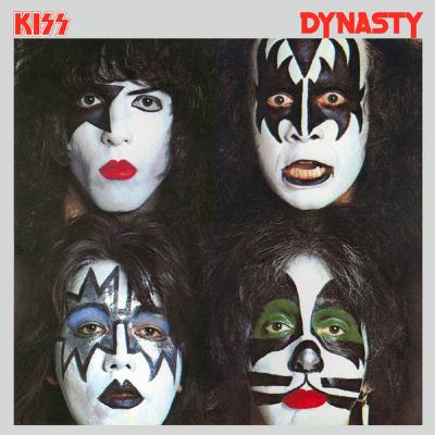 Episode 1 - KISS Dynasty Episode 1 - KISS Dynasty