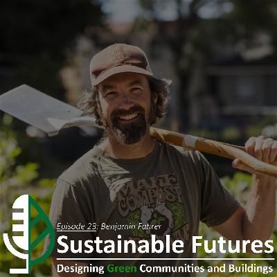 Episode 23 - Going Slow with Benjamin Fahrer
