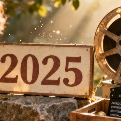 CinemaNET 1429: Nuestras películas favoritas del 2025.