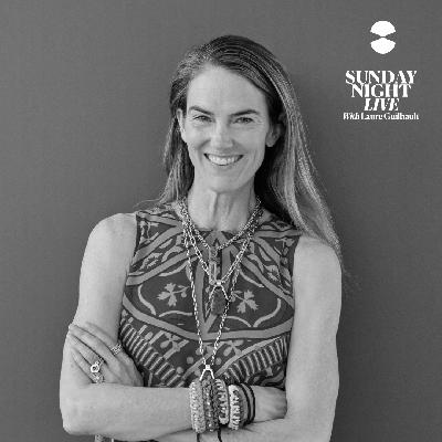 JJ Martin | Laure Guilbault | Sunday Night Live
